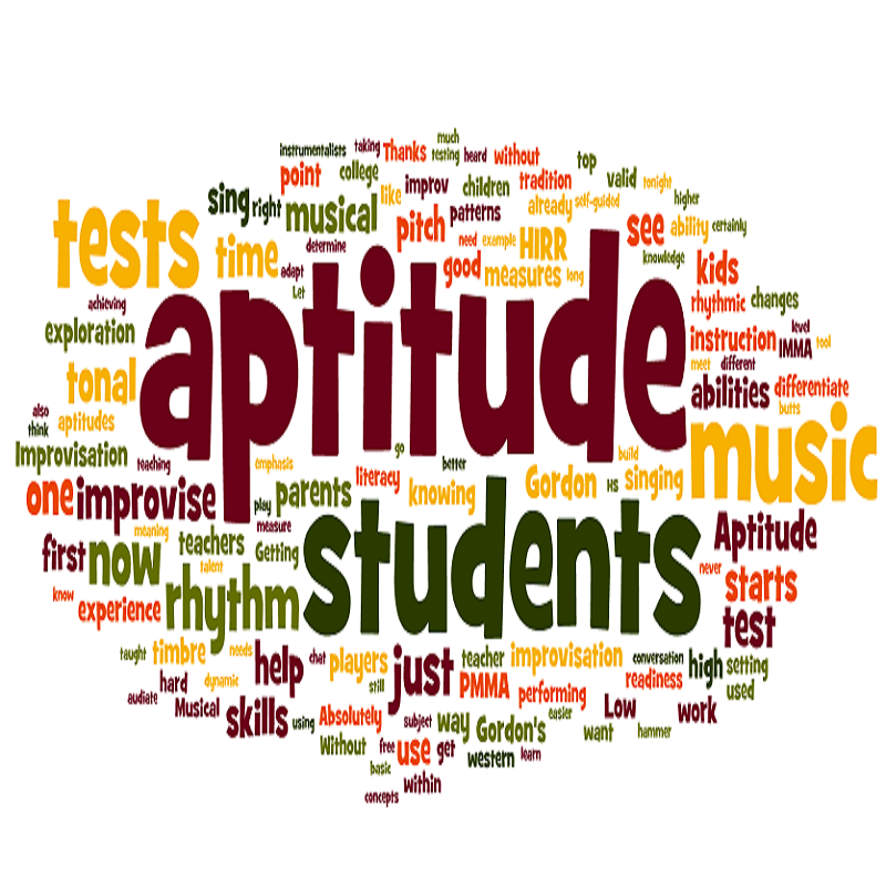 Aptitude