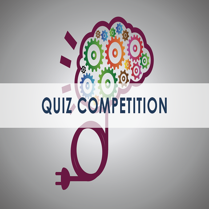 Bhagavad-Gita Quiz competition